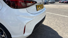 MG MG3 1.5 Hybrid Trophy 5dr Auto Hybrid Hatchback